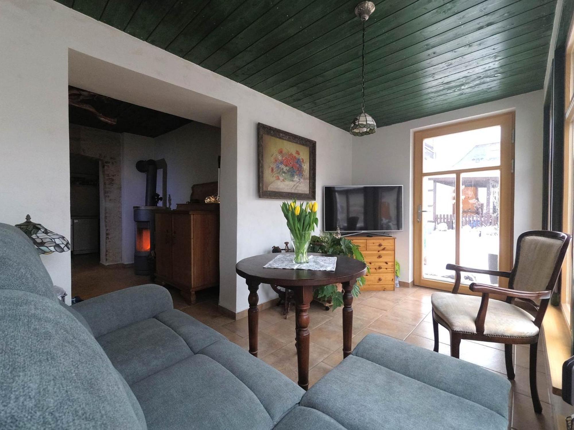 Pferd - Spass - Entspannung Staitz Room photo